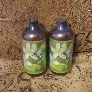 Wen by Chaz Dean Cleansing  Spring Orange Blossom